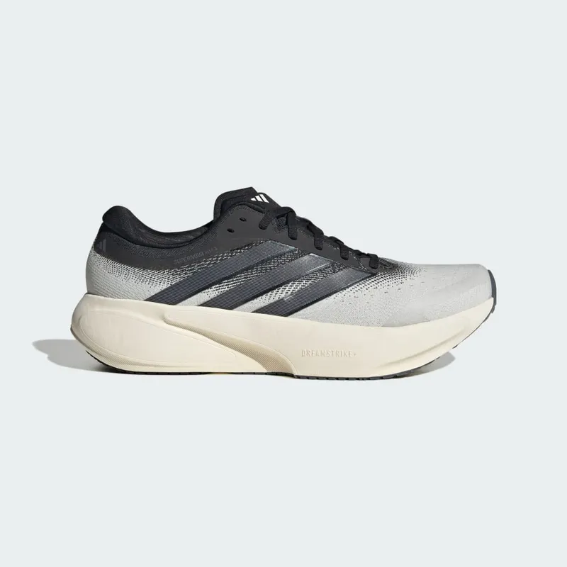 Adidas SUPERNOVA RISE 3 Running Shoes Chalk White / Onix / Core Black (KK1202)