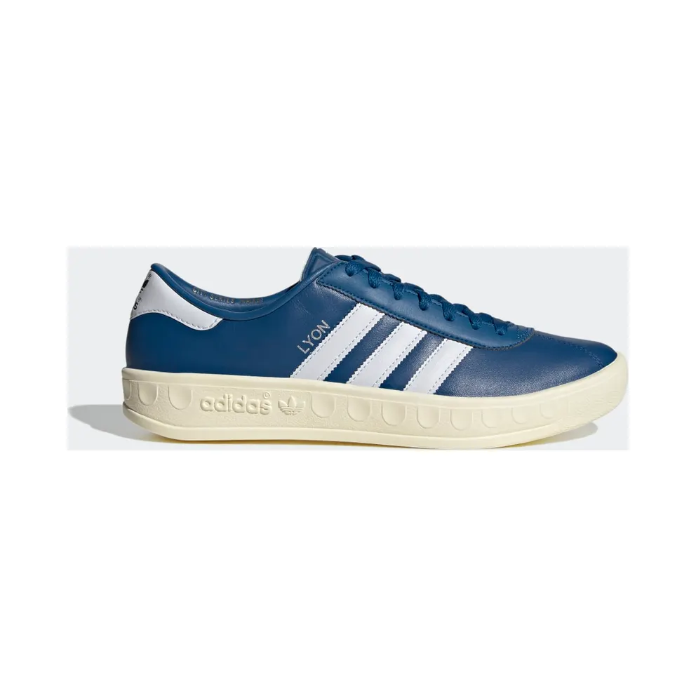 adidas Lyon Pantone / Dash Grey / Off White (GX0721)