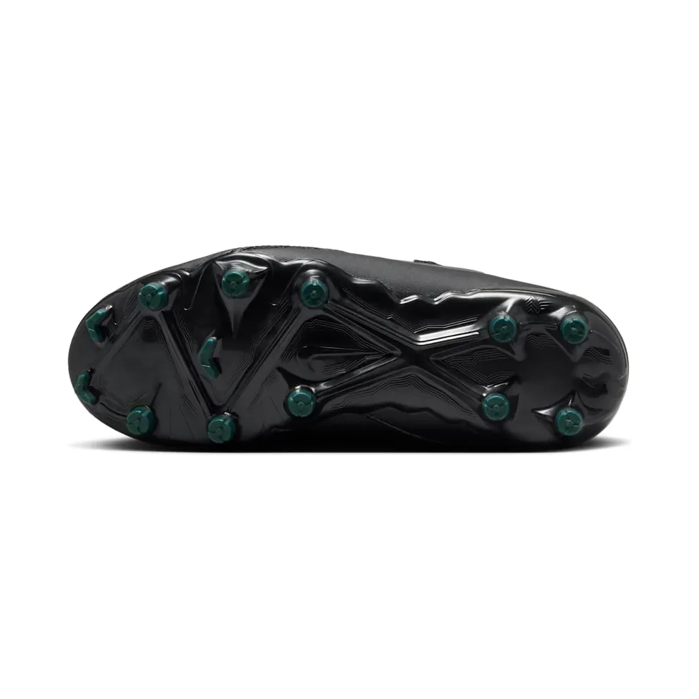 Nike Phantom GX 2 Academy MG Black Deep Jungle (FD6722-002)