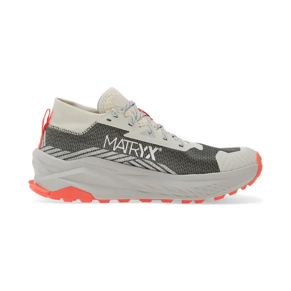 Sneakers Altra M Olympus 275 White/ Coral (AL0A85RT-161)