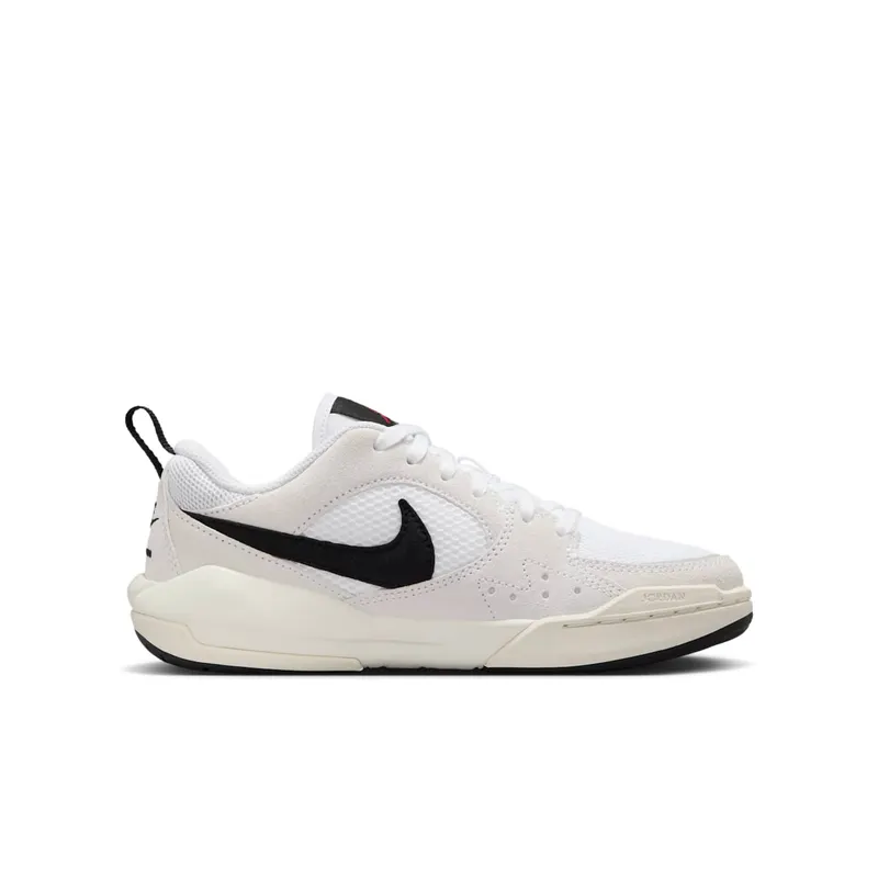 Jordan CMFT Era White Sail Black (HQ0506-100)