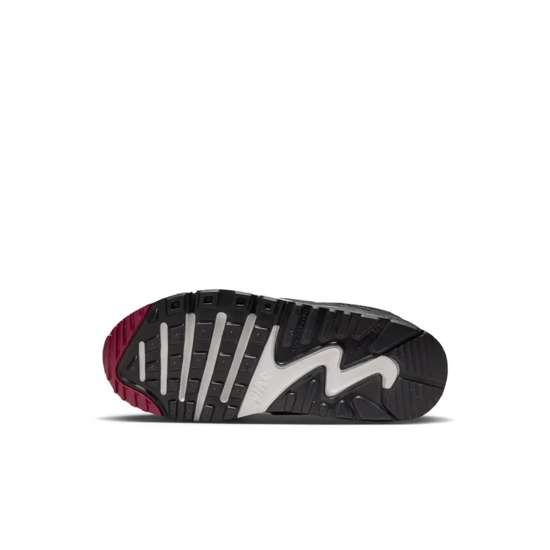 Nike Air Max 90 LTR Younger Kids’ Grey (CD6867-022)