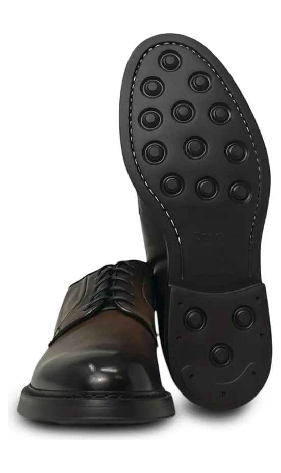 doucals-sneaker DU1385BRUXUF18  8TM04
