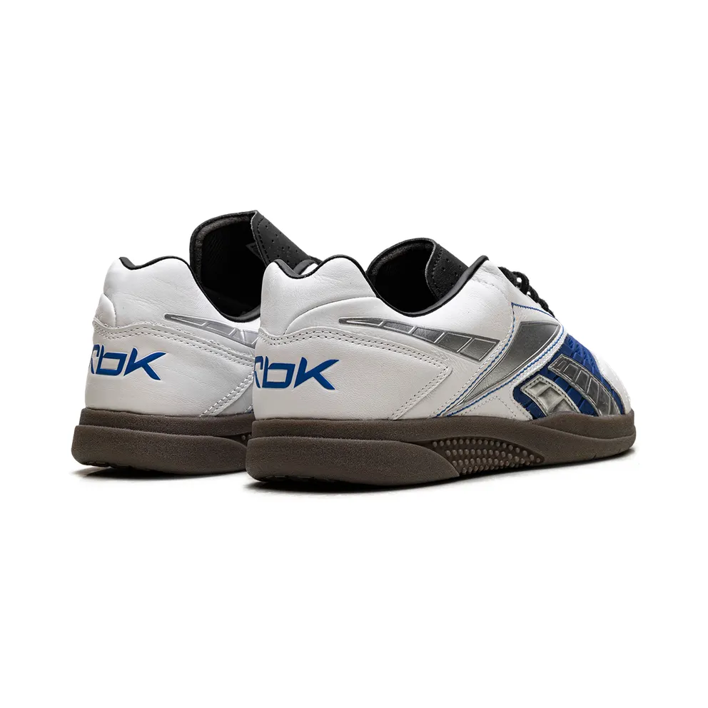 Reebok Hammer Valde “White Optimum Blue” (100228-153)
