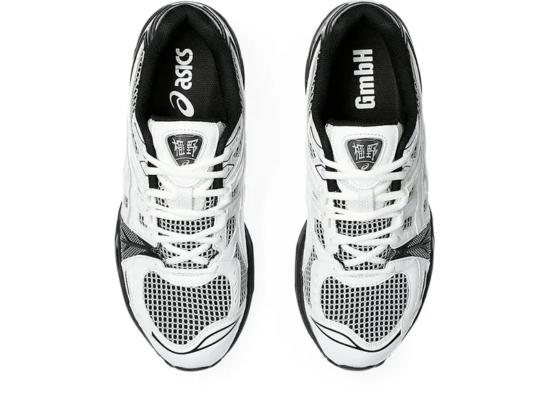 Asics Gmbh X Gel-kayano Legacy White/Black (1203A350.100)