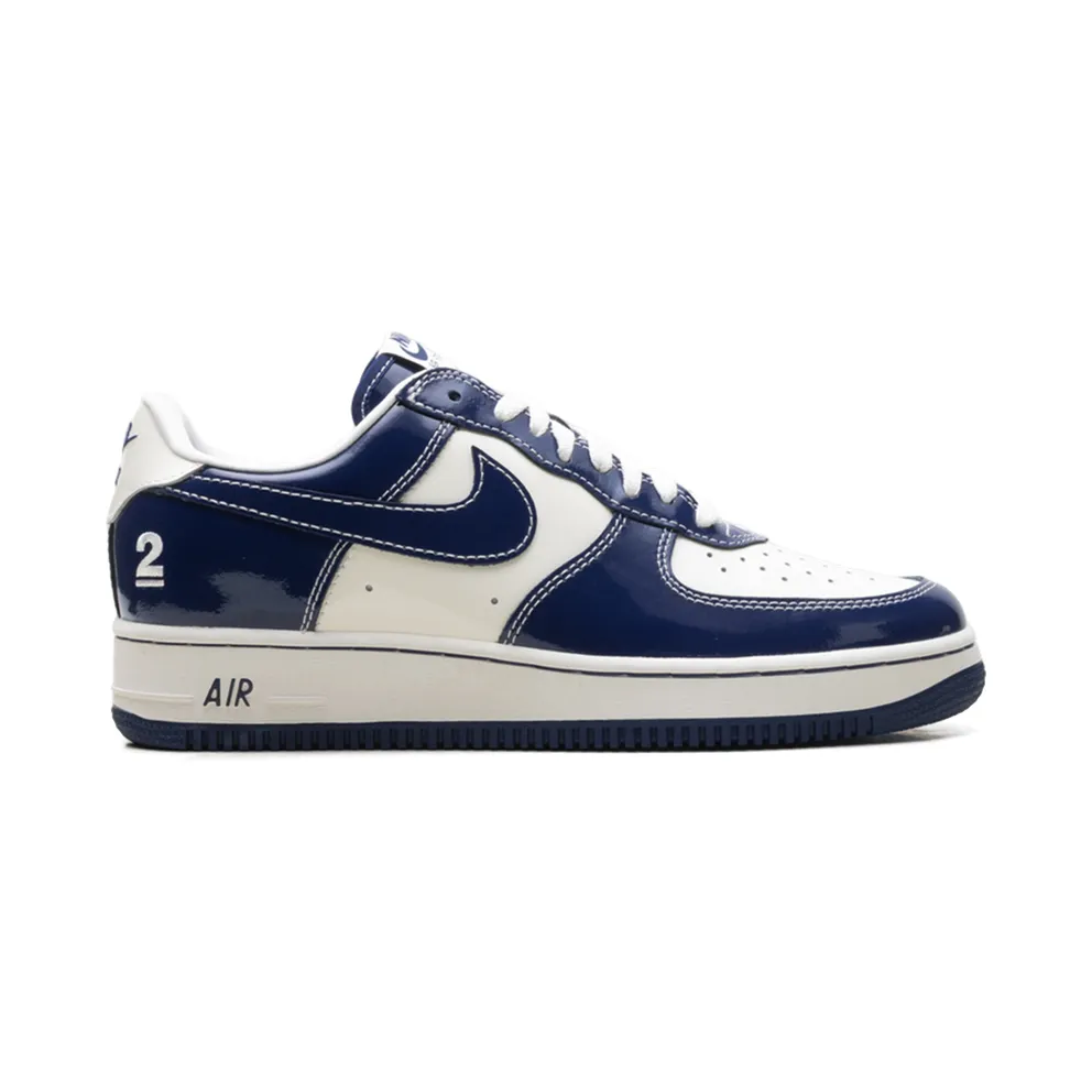 Nike Air Force 1 “NIGO – Last Orgy 2” (IO8765-100)