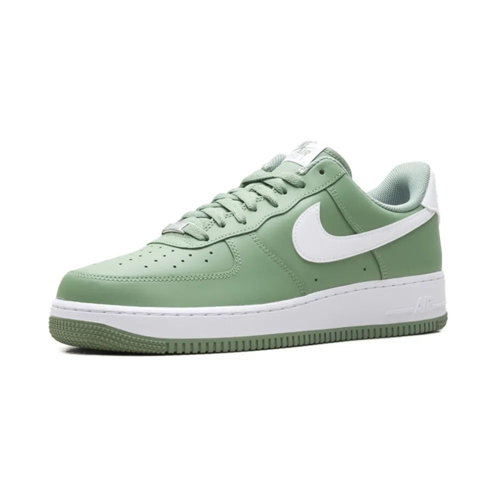 Nike Air Force 1 Low “Woodland Green” (FJ4146-301)