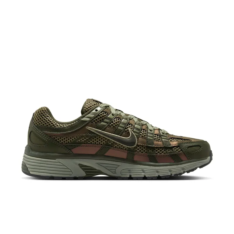 Nike P-6000 SE Sequoia Cargo Khaki Light Army (IF1756-300)