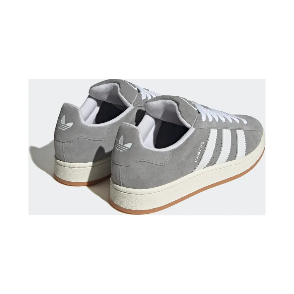 adidas Campus 00s Grey Three / Cloud White / Off White (HQ8707)