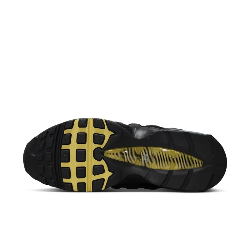 Nike Air Max 95 OG Big Bubble Batman (IB7682-002)