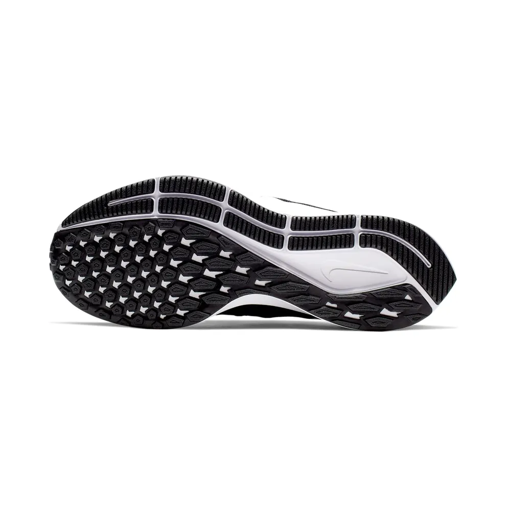 Nike Air Zoom Pegasus 36 Black (W) Black/Thunder Grey/White (AQ2209-004)