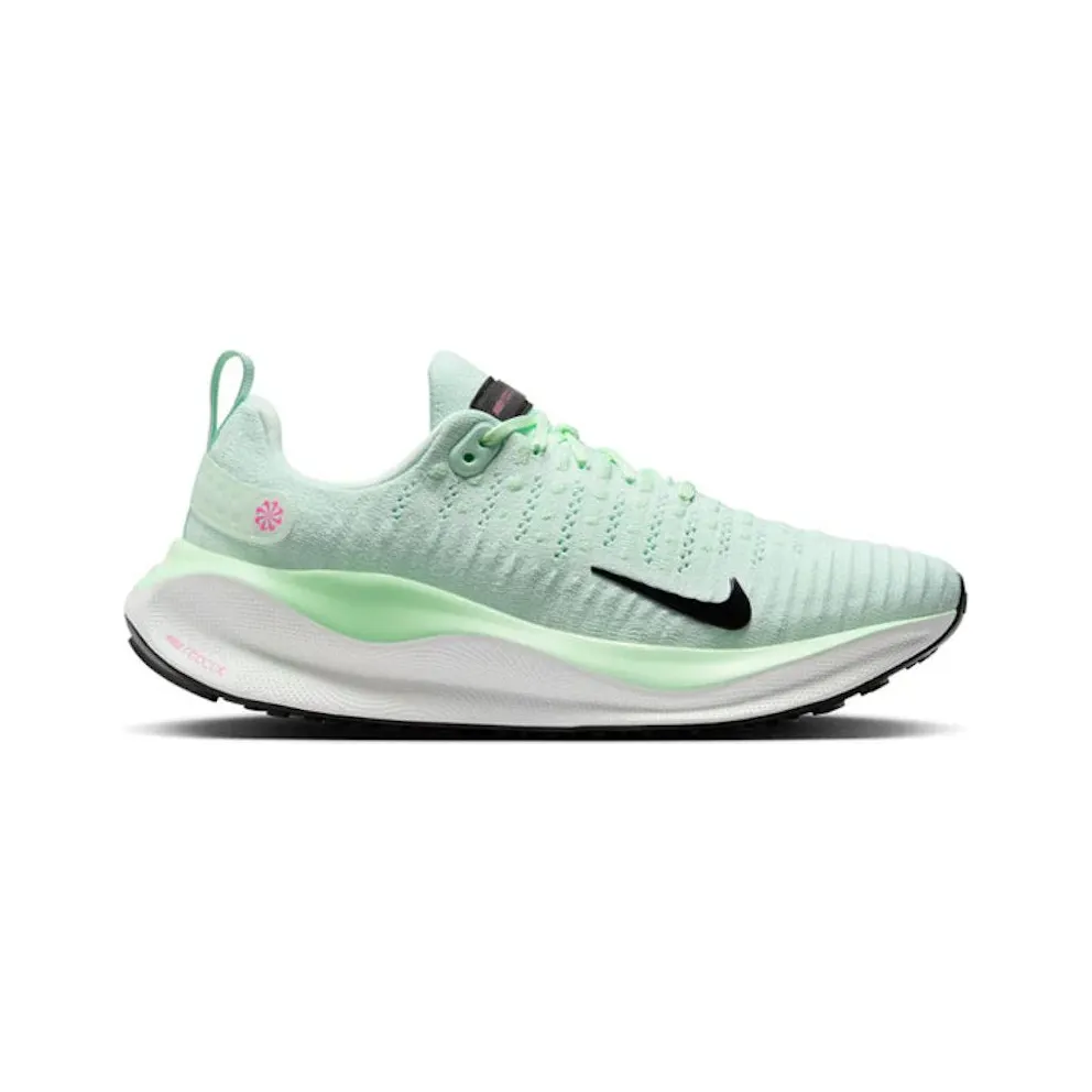 Nike ReactX Infinity Run 4 Barely Green (DR2670-303)