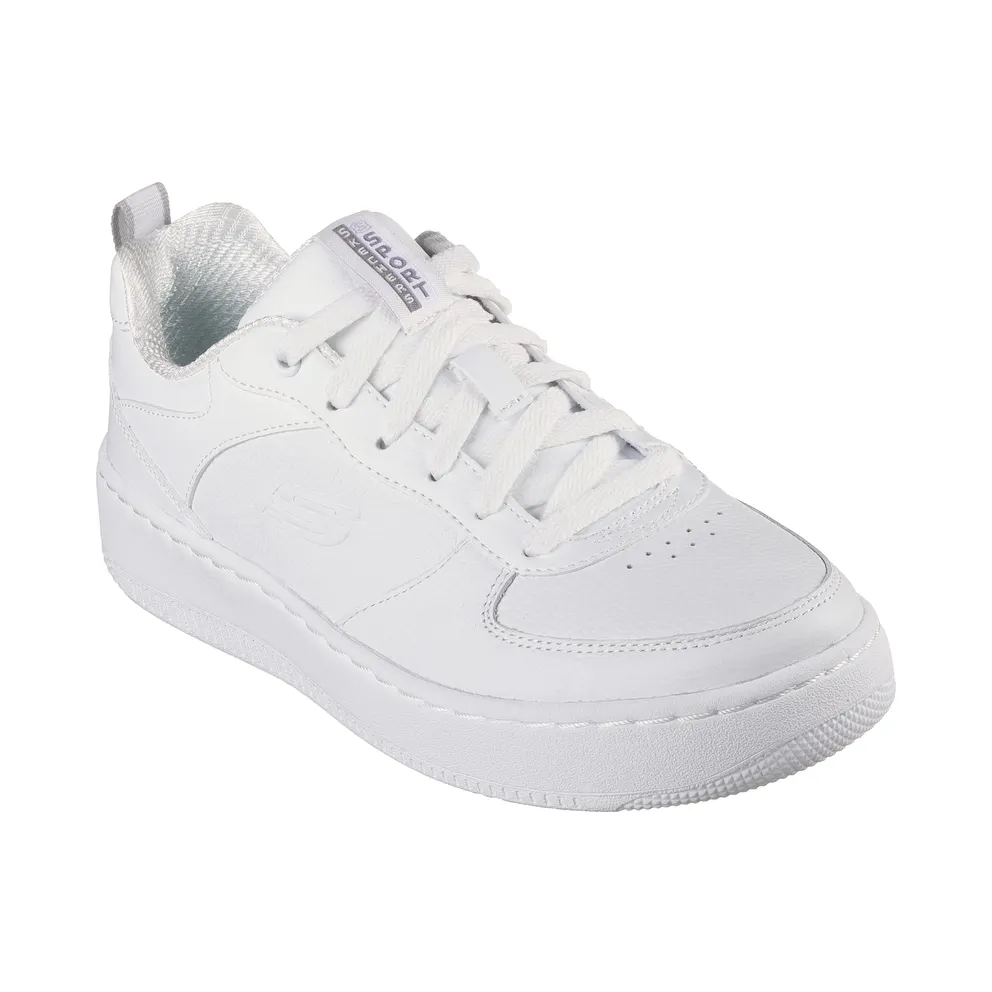Skechers Court 92 Illustrious White “White” (149763 Wht) (149763WHT)