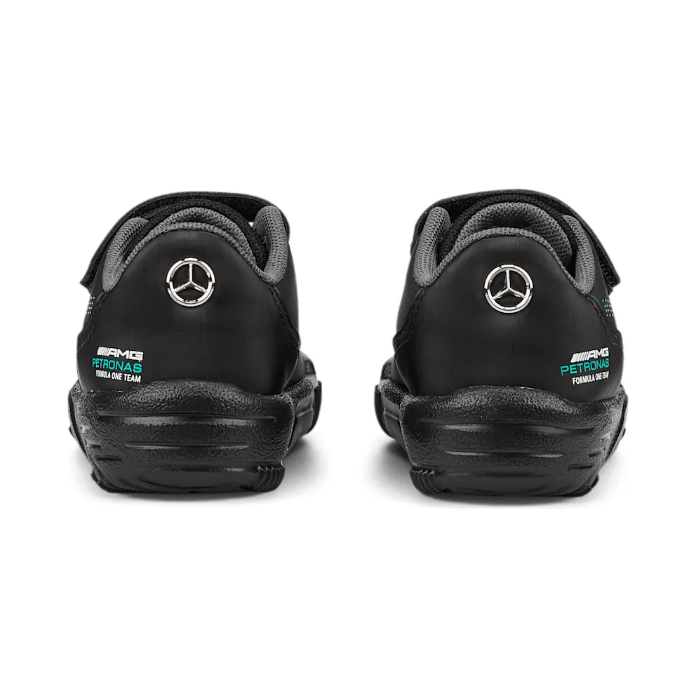 Puma Mercedes-AMG Petronas Formule 1 Drift Cat Decima Motorsport Shoes White/Black (307265-02)