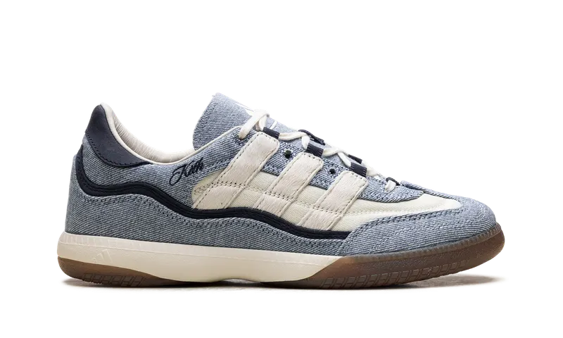 Adidas Supernova Indoor “Kith – Denim Gum” (KI0568)