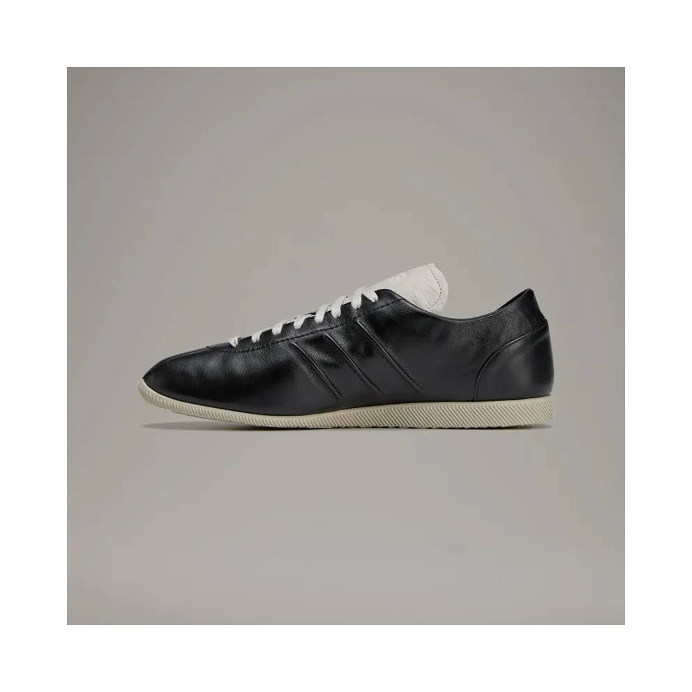 Adidas Y-3 Japan Black / Black / Talc (JS1111)