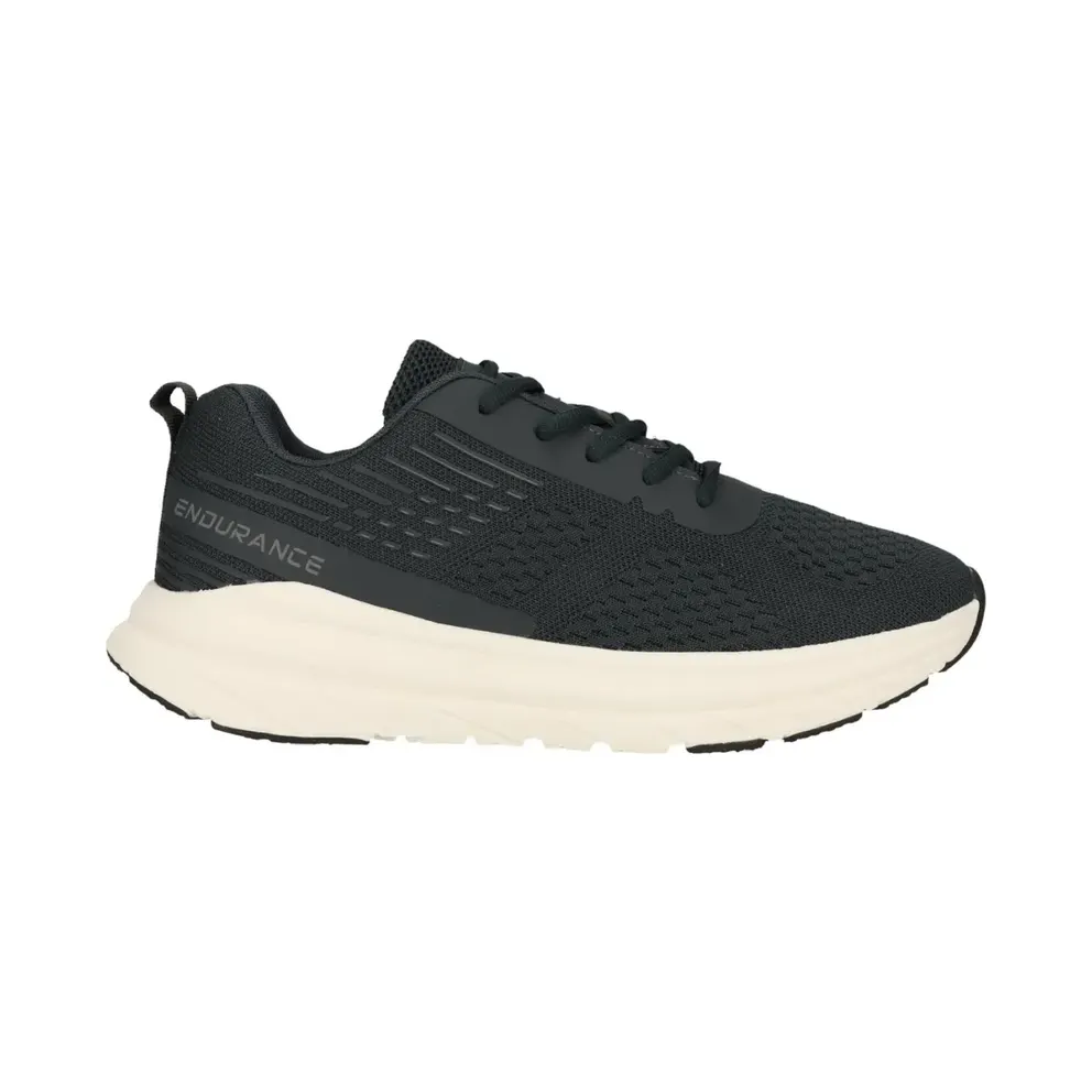 Endurance sneaker Dark Grey-Grey (E244388-3035)