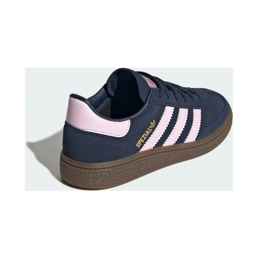 Adidas Handball Spezial Kids Night Indigo / Orchid Fusion / Gum (JI2897)