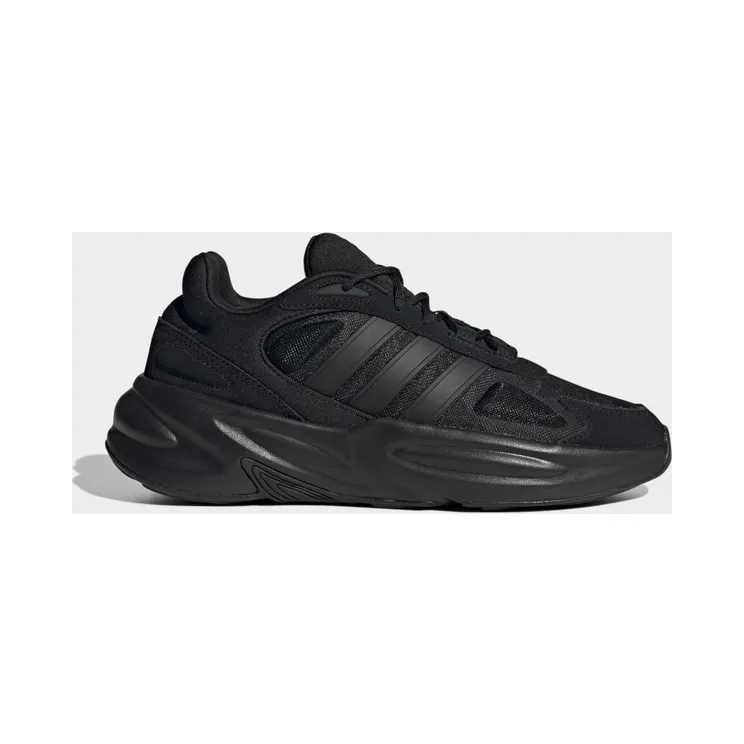 adidas Ozelle Cloudfoam Lifestyle Running Schuh Core Black / Core Black / Carbon (HP2694)
