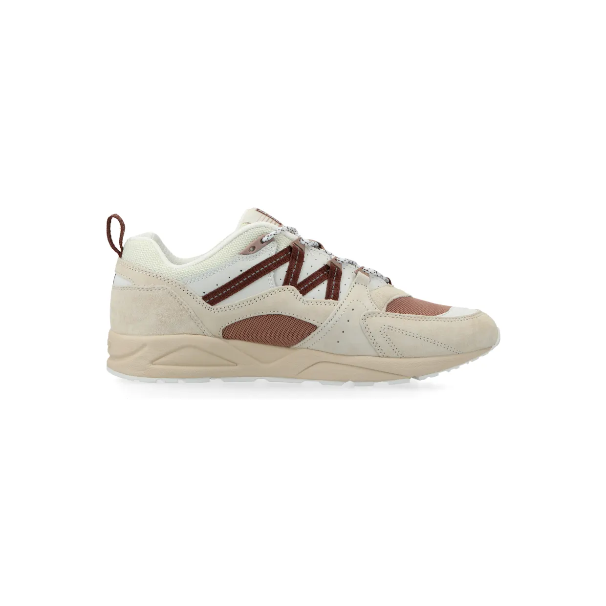 Karhu Fusion 2.0 (turtledove / cappuccino) – F804183 (3)
