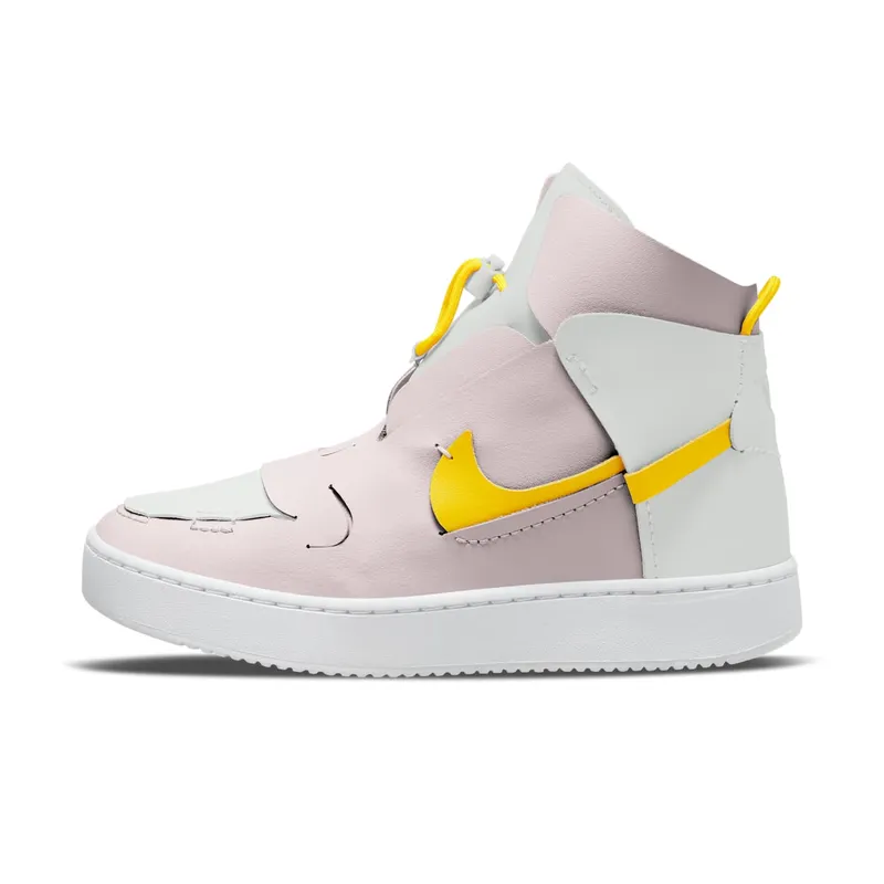 Nike Vandalised “Platinum Violet / Photon Dust / White / Speed Yellow” (CJ1648-002)