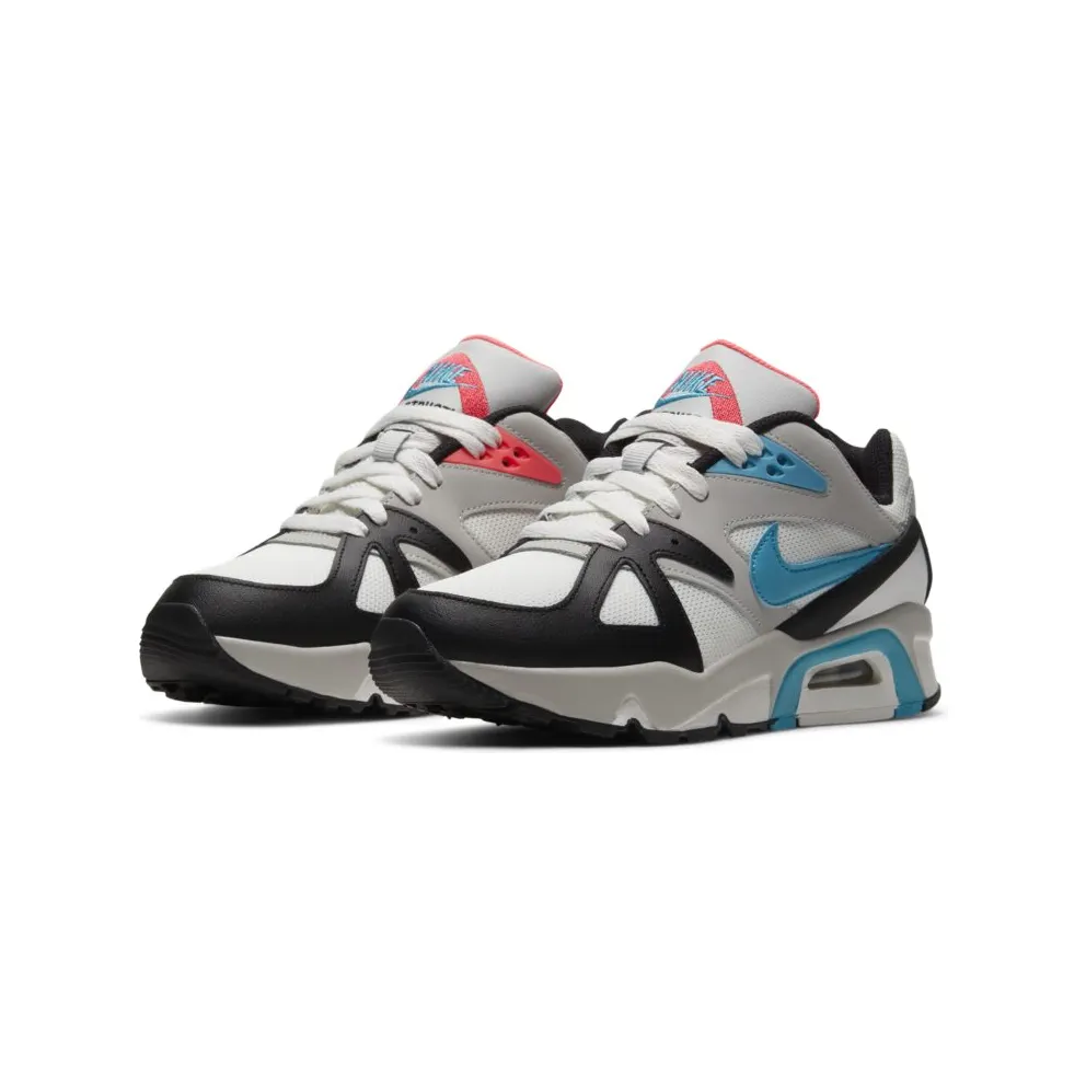 Nike Air Structure White Neo Teal (GS) (CW1646-100)