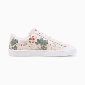 Puma x Liberty basketbalSneakers Brown (38210601)