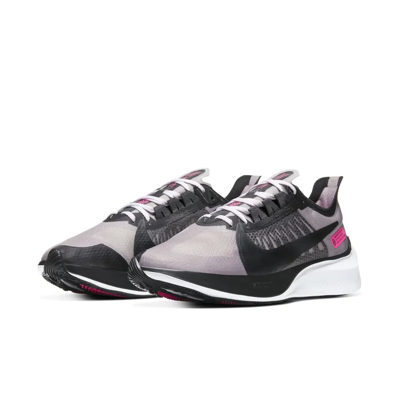 Nike Zoom Gravity Atmosphere Grey Atmosphere Grey/Pink Blast-White-Black (BQ3202-006)