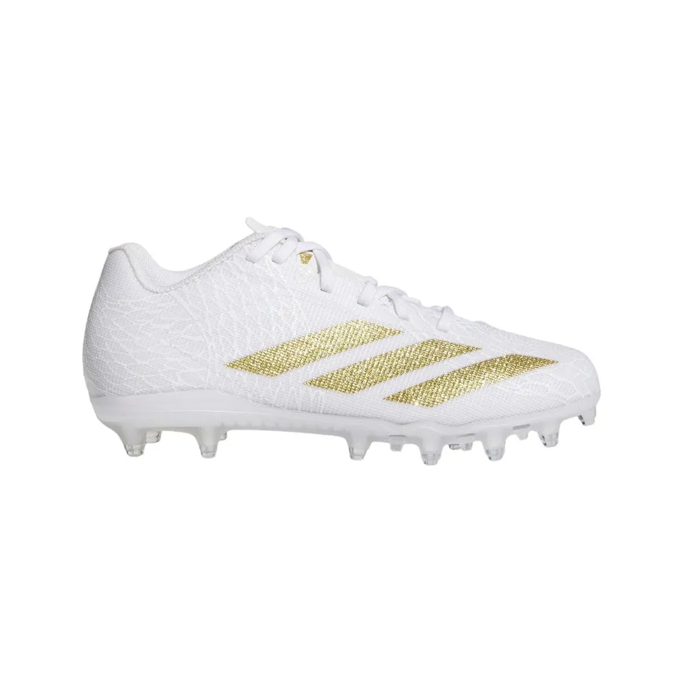 adidas Adizero Electric.2 II Exotic Speed Pack White Gold Metallic (IE4019)