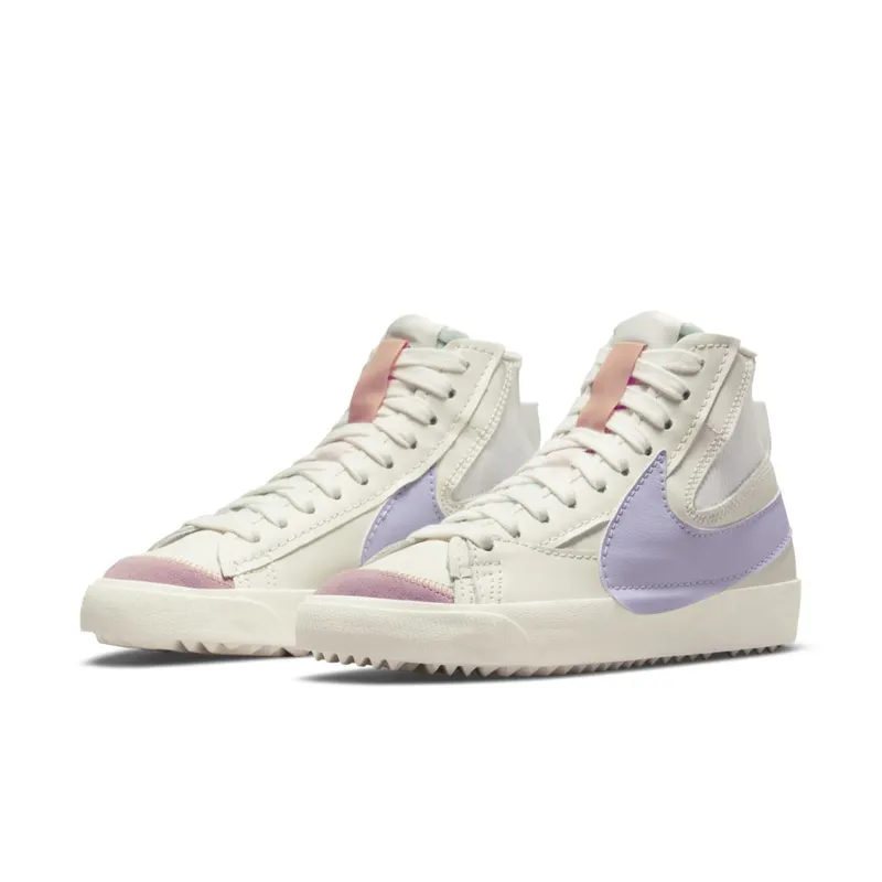 Nike Blazer Mid 77 Jumbo Glaze Powder (DO8909-167)