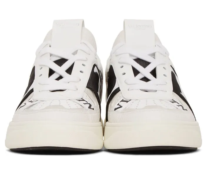 Valentino Garavani Leather ‘VL7N’ Sneakers (WW2S0V66WRQ) (2)