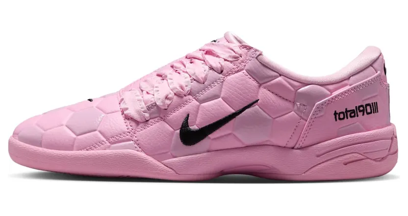 Nike Total 90 III – “Pink Rise / Black” (IO2388-600)