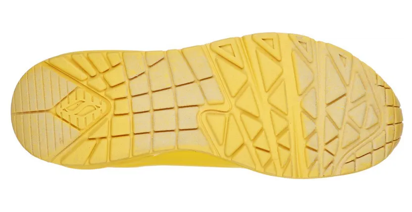 skechers-skech 73690 YEL