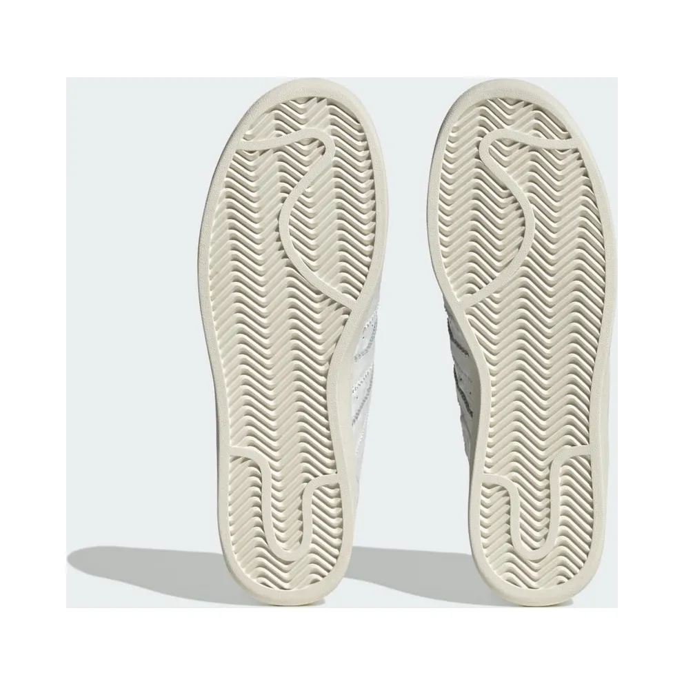 adidas Superstar XLG Cloud White / Cloud White / Gold Metallic (ID7801)