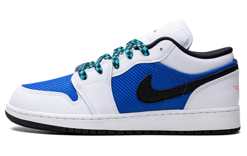 Air Jordan 1 “Racing” (FQ8042-100)