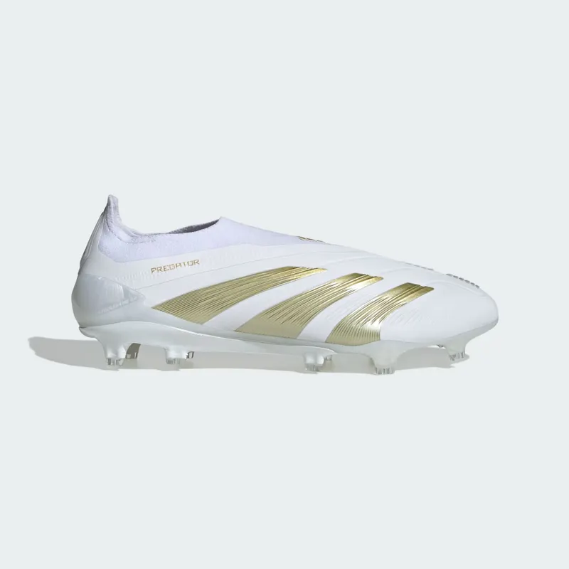adidas Predator Elite Laceless FG Dayspark Pack (IF6448)