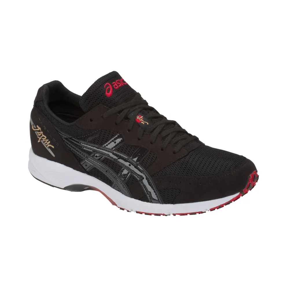 ASICS Tarther Japan Black Black/Black (1013A007-001)