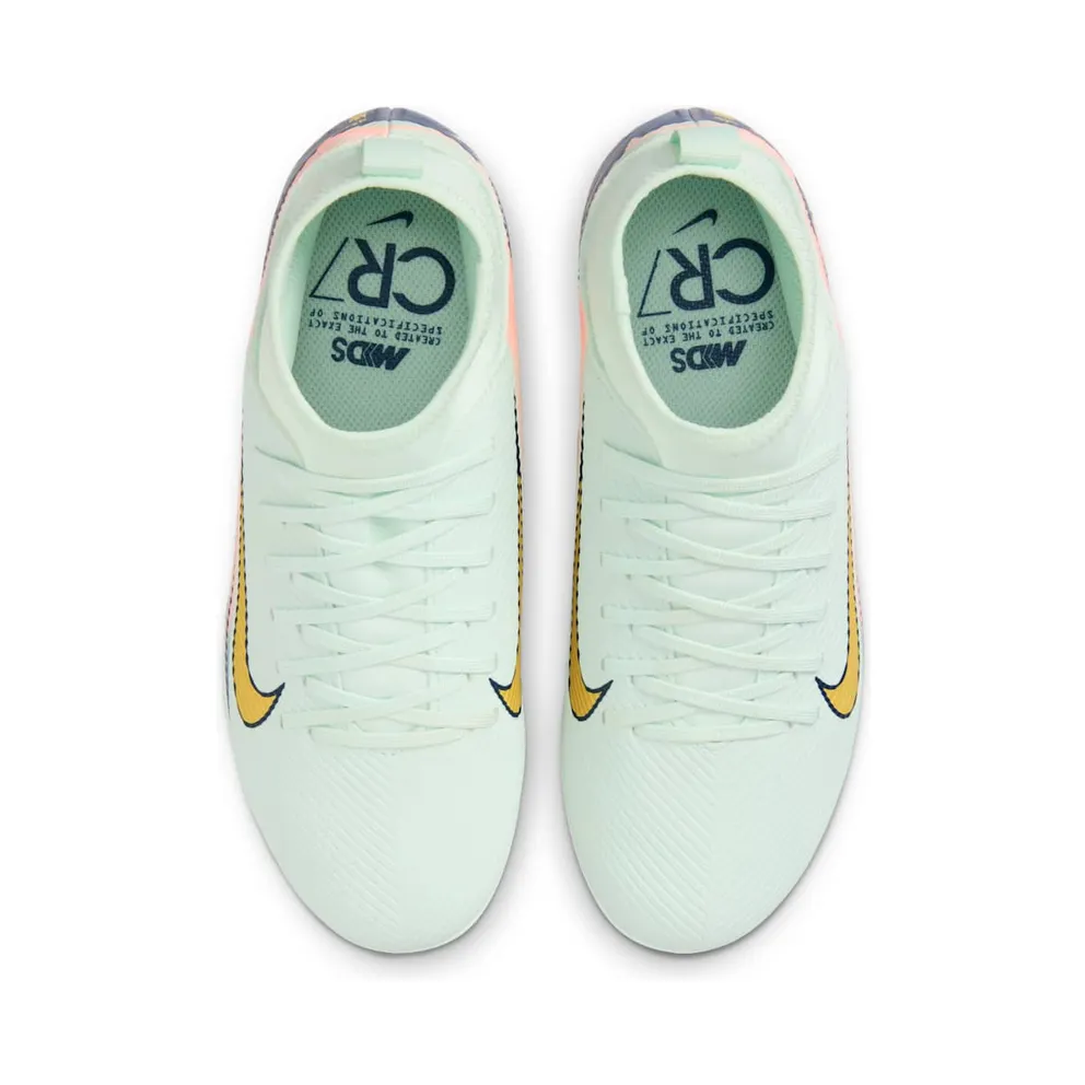 Nike Jr. Superfly 10 Club Mercurial Dream Speed (FZ1609-300)