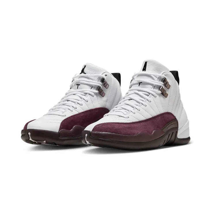 air-jordan-12 DV6989-100