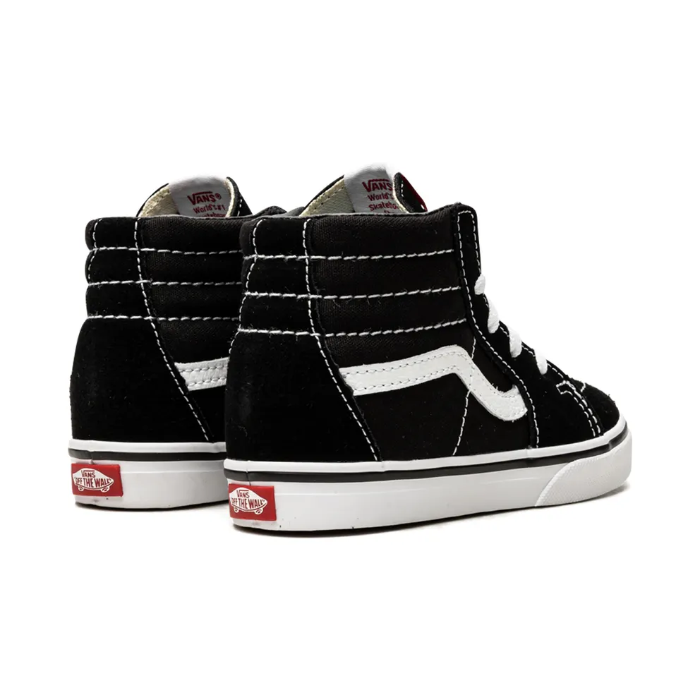 Vans SK8-Hi TD “Black” (VN0A3TFX6BT)