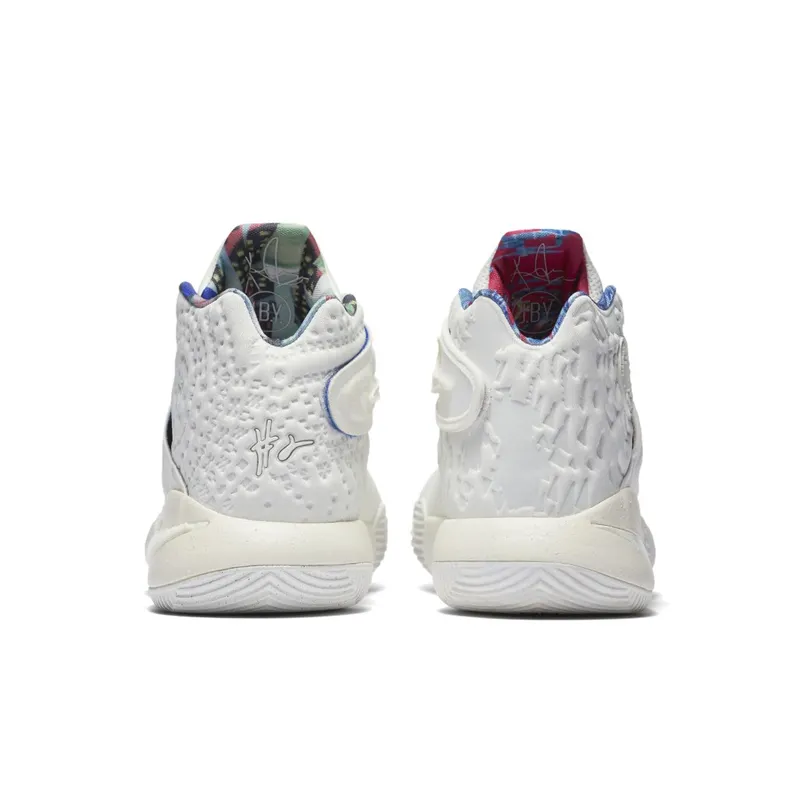 Nike Kyrie 2 What The Kyrie Sail Sail/Sail (914681-100)