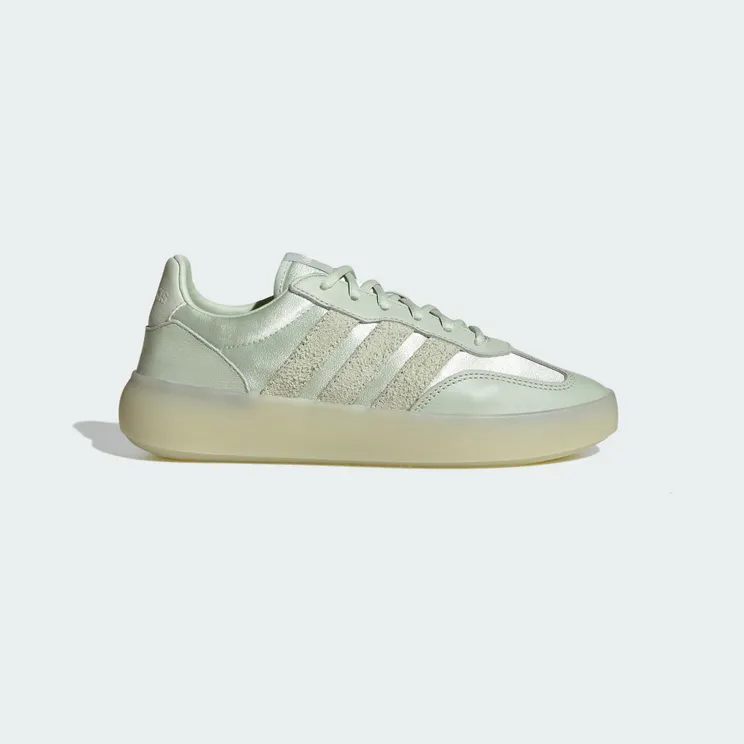 adidas Barreda Decode Linen Green Off White (JR1223)