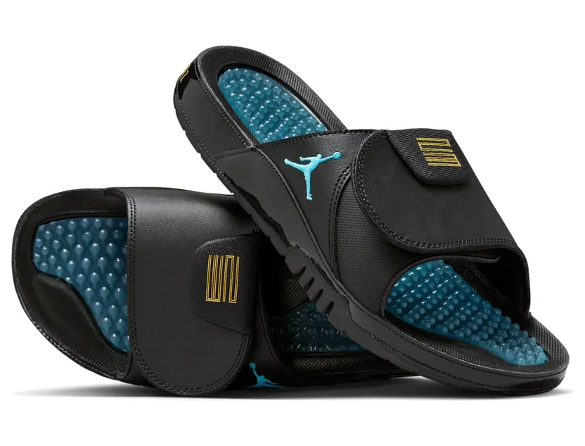 Jordan Hydro XI Retro “Gamma” (FN2452-047)