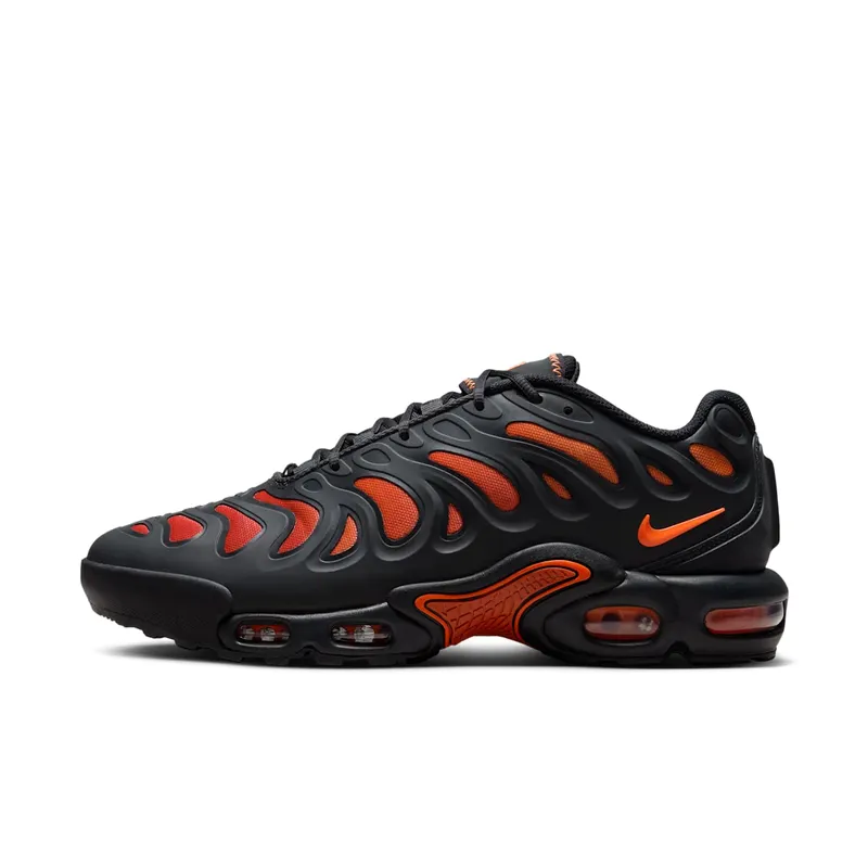 Nike Air Max Plus Drift “Black Dragon Red” (FD4290-010)