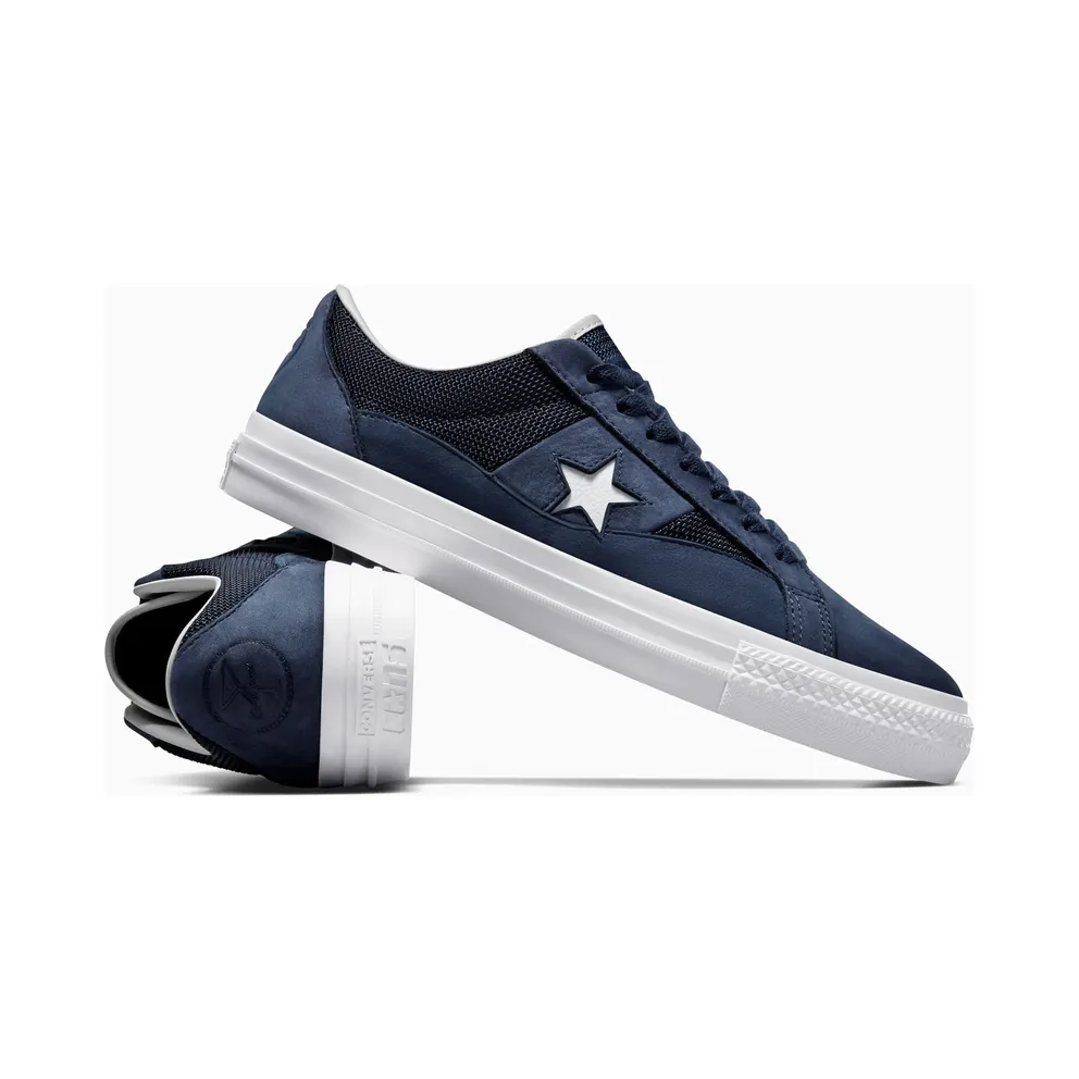 Converse CONS One Star Pro Alltimers Midnight Navy/navy