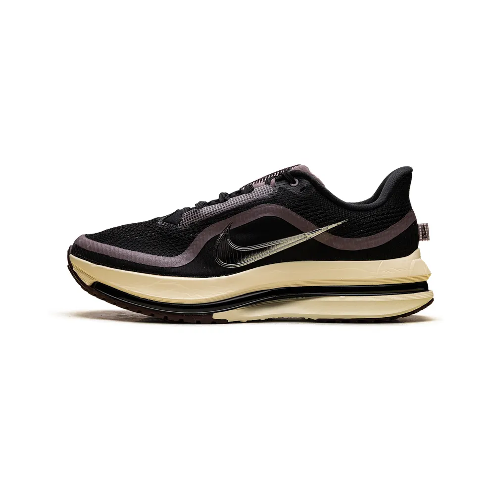 Nike Air Zoom Pegasus Premium SP “A Ma Maniére Black Burgundy Crush” (IM0701-001)