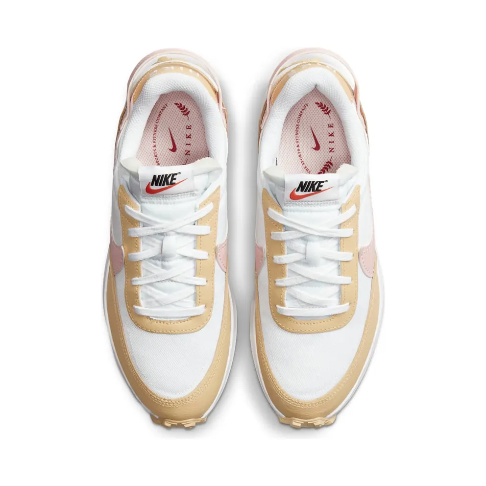 Nike WAFFLE DEBUT “White” (DV0764-100)