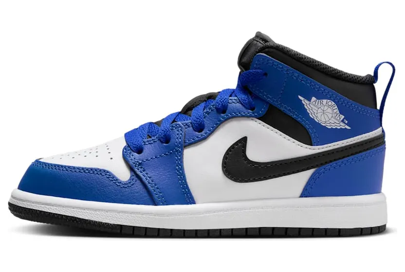 Air Jordan 1 Mid DQ8424-402