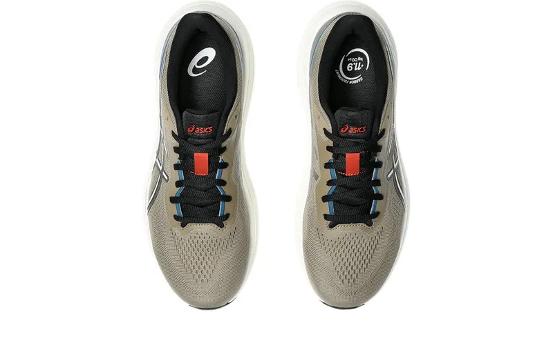 ASICS GT-1000 13 Pepper White (1011B858-200)