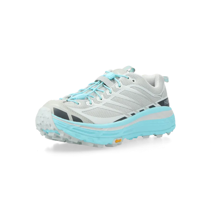 HOKA ONE ONE Mafate Three3 (Stardust / Cloudless) – 1141572-SLD